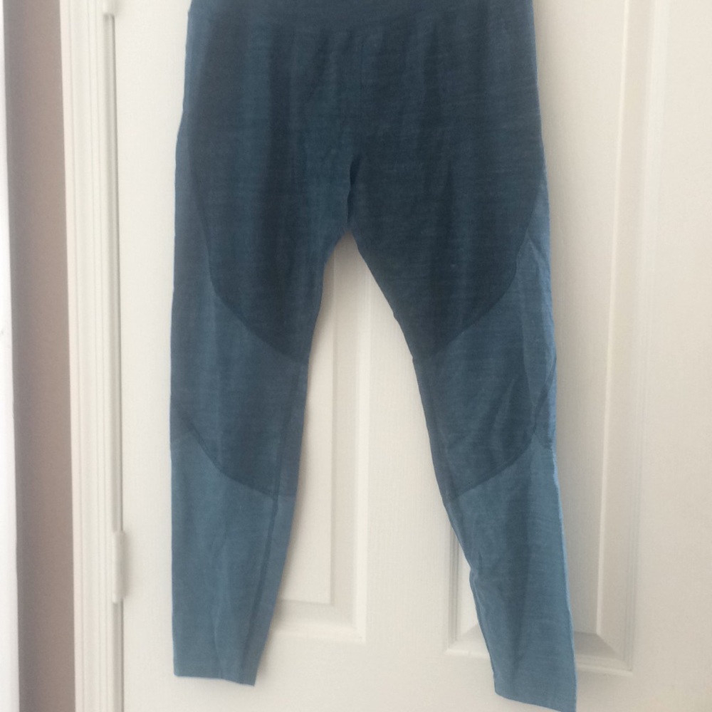 FINAL MARKDOWN Athletic works workout slacks large